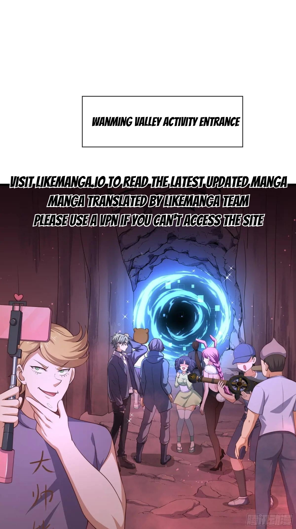 Rebirth of King Zhou: Not Being the Ultimate Villain Chapter 17 - page 1